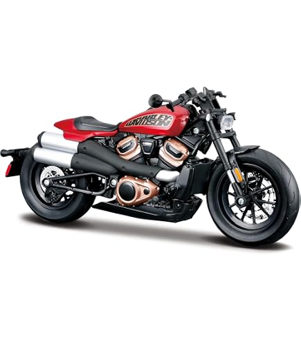Amazon | Motormax パガーニ ゾンダ C12 レッド 1/18 モデルカー